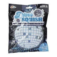 Mystery Slow-Rise Squishy Disco Ball Blind Bag