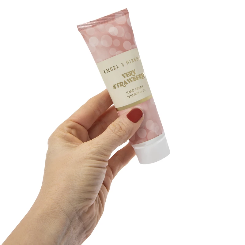 Smoke & Mirrors Hand & Foot Moisturizing Spa Set