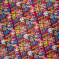 paw patrol™ gift wrapping paper 40 sq ft