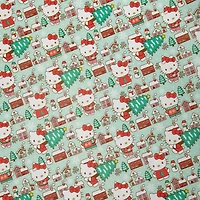 hello kitty® gift wrapping paper 40 sq ft