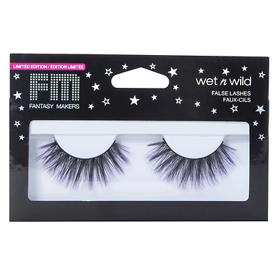 Wet N Wild® Fantasy Makers False Lashes - Supernatural