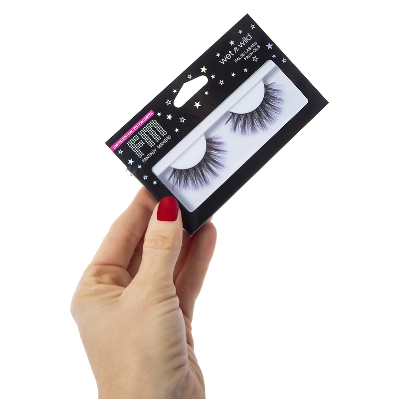 Wet N Wild® Fantasy Makers False Lashes - Supernatural