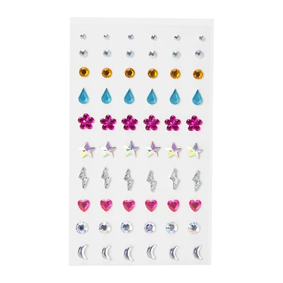 Wet N Wild® Fantasy Makers individual Gems - Colorful Nature