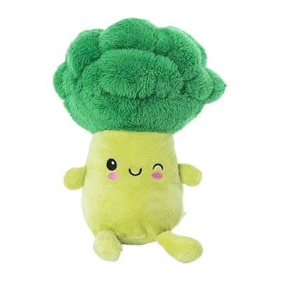 veggie plush