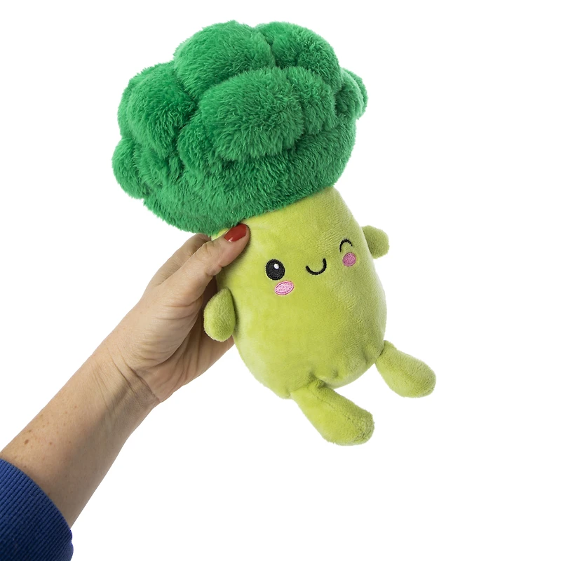 veggie plush