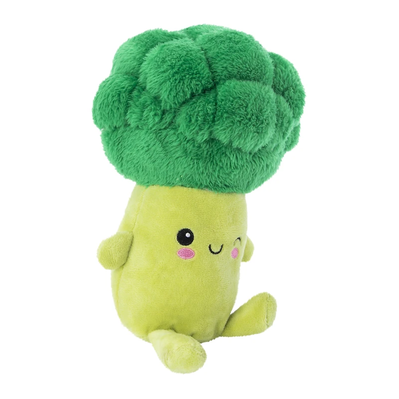 veggie plush