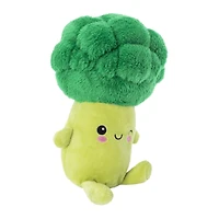 veggie plush