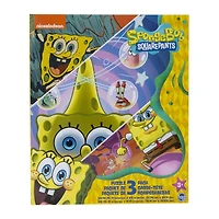 spongebob squarepants™ puzzles 3-count