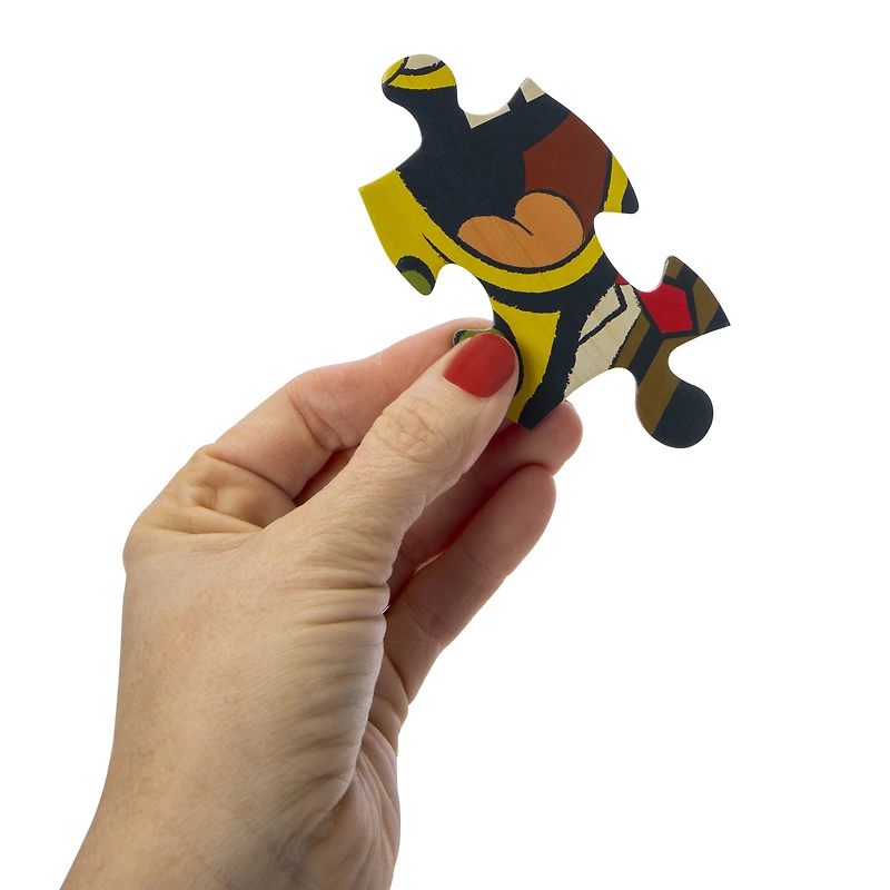 spongebob squarepants™ puzzles 3-count