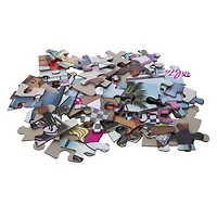 barbie® puzzles 3-count