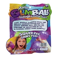 Jumbo Glimball