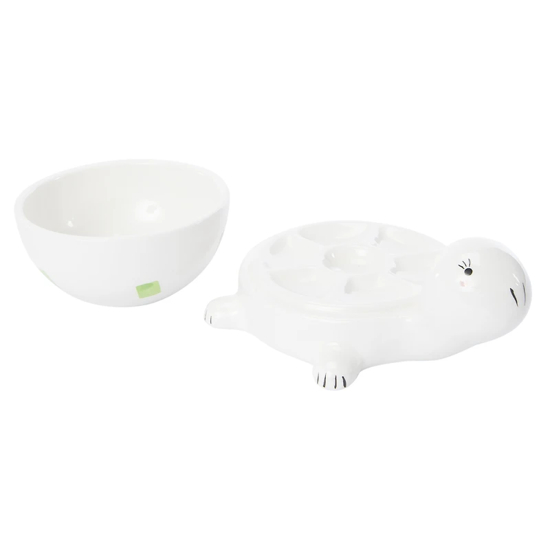 paint palette 2-piece set