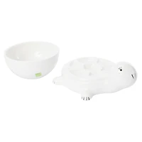 paint palette 2-piece set