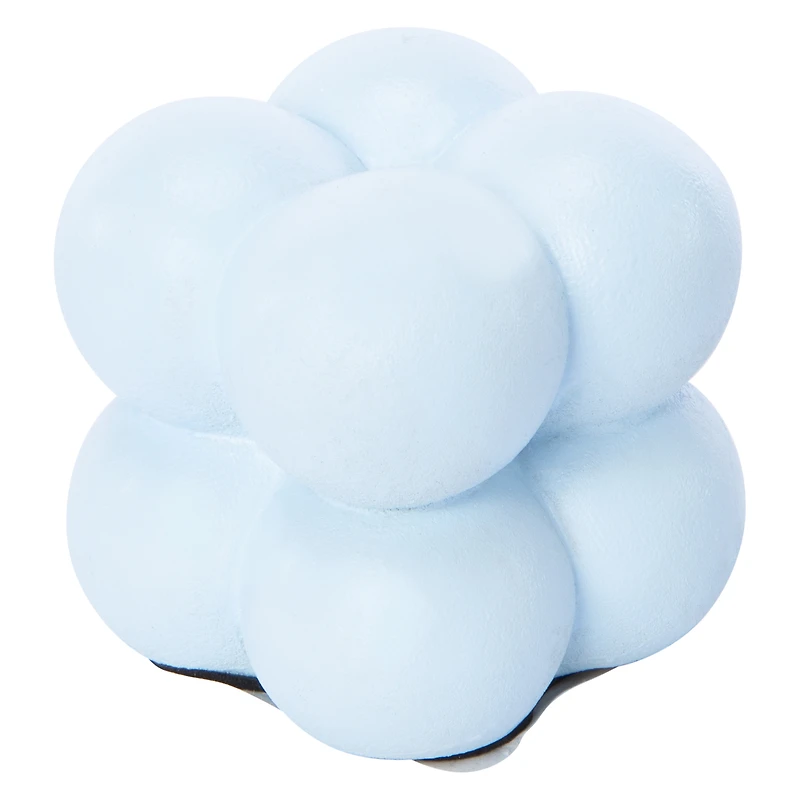 bubble cube incense burner