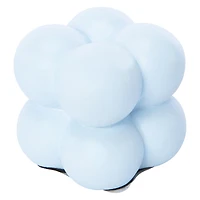 bubble cube incense burner