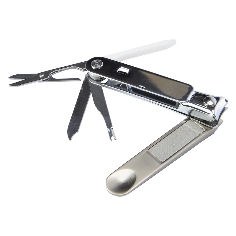 dreamcut® multi-function nail clipper