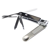 dreamcut® multi-function nail clipper