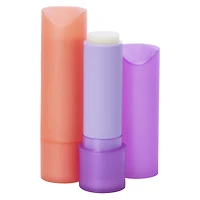 eos® limited edition holiday collection™ lip balm 2-pack