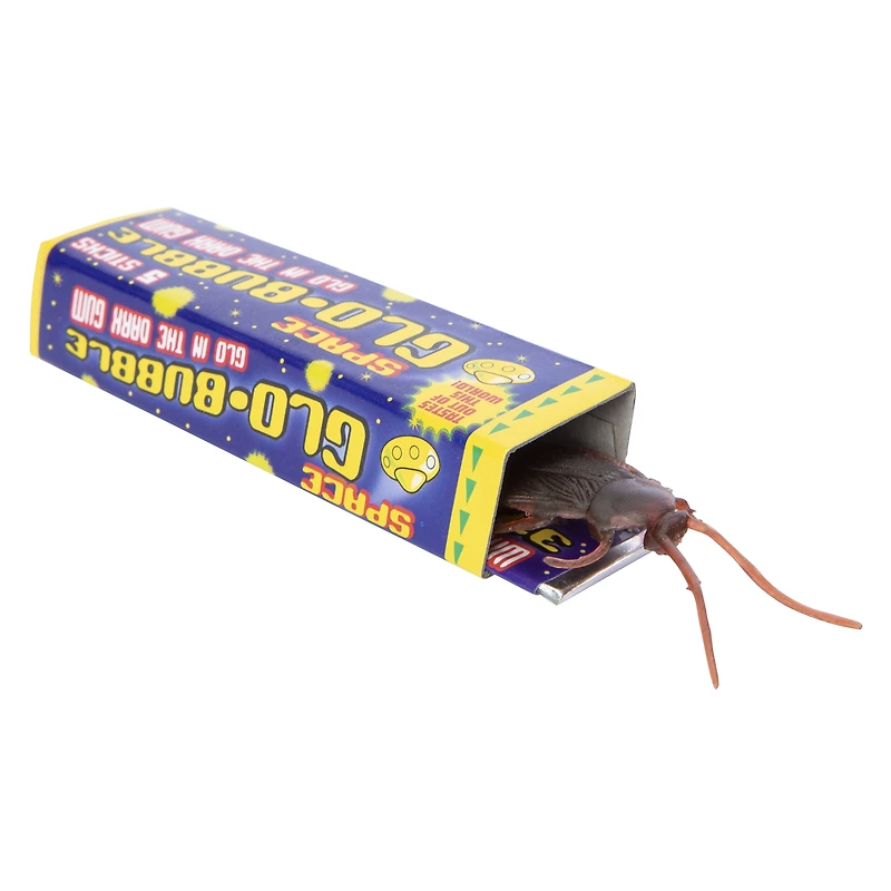 Prankz Fun™ Roach Gum