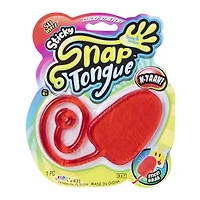 slimeez™ sticky snap tongue