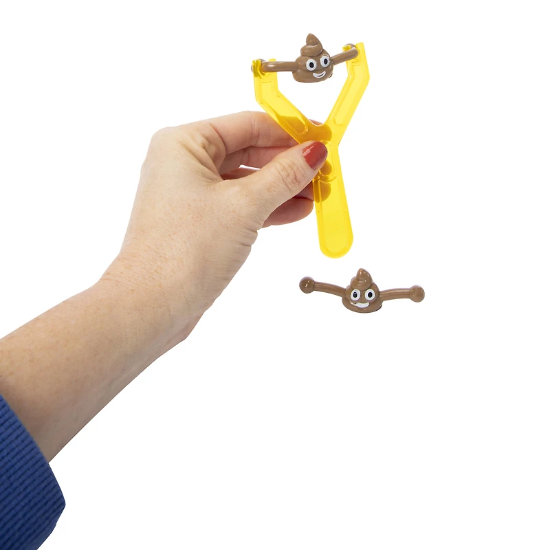 poo doo™ flying poo