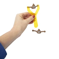 poo doo™ flying poo