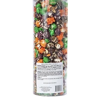 happy halloween monster crunch gourmet popcorn 7.5oz