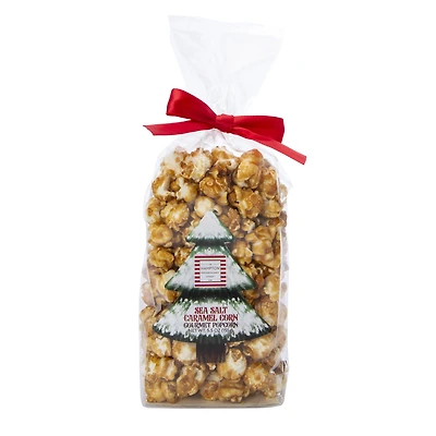 sea salt caramel corn gourmet popcorn 5.5oz