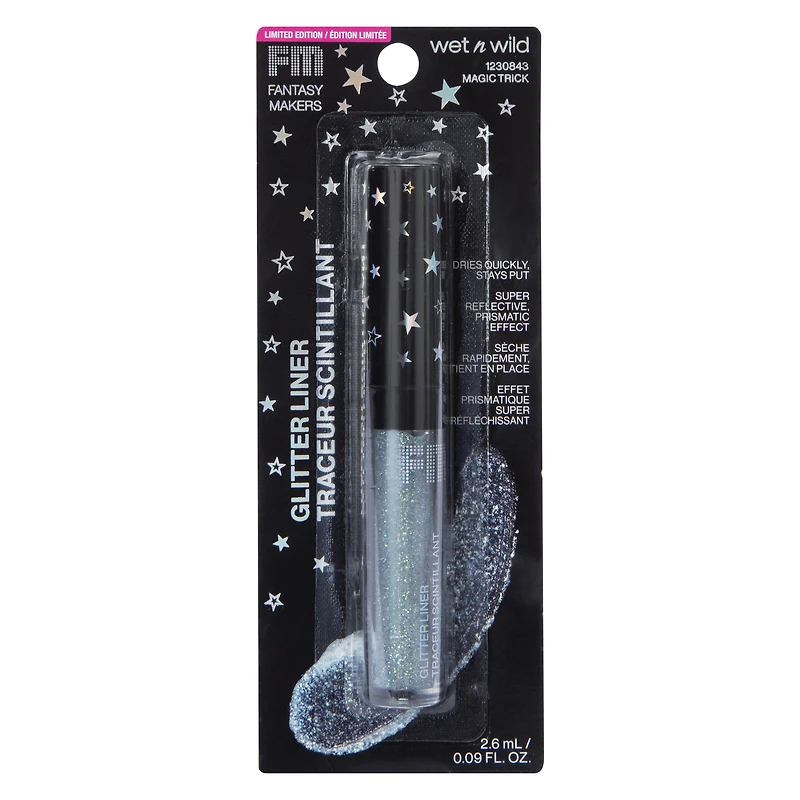 Wet N Wild® Fantasy Makers Glitter Liner - Magic Trick