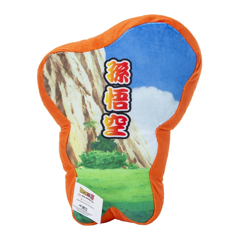 Dragonball Z Plush 10in