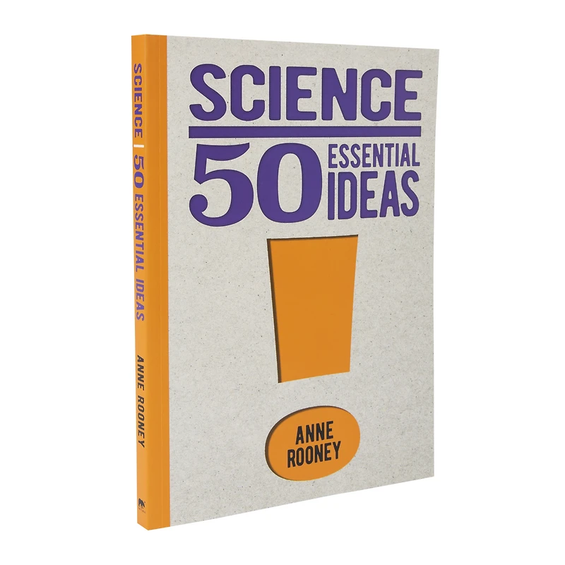 science: 50 essential ideas