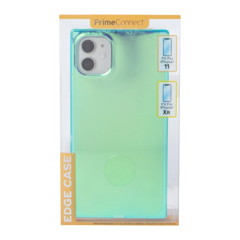 iPhone 11®/Xr® Edge Case