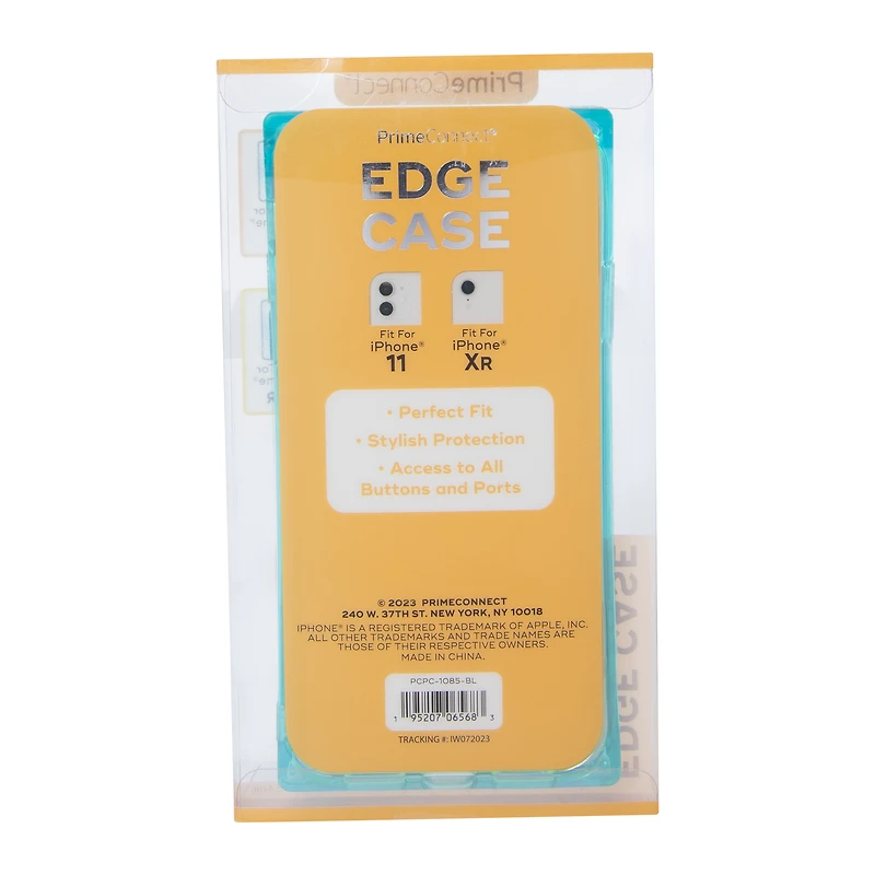 iPhone 11®/Xr® Edge Case