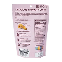 Love, Corn® Bbq Corn Nuts 4oz