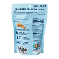 Love, Corn® Sea Salt Corn Nuts 4oz