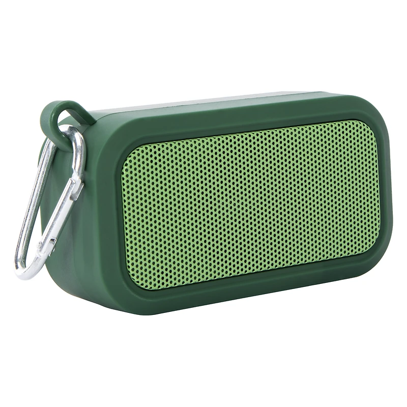 Explorer Bluetooth® Wireless Speaker