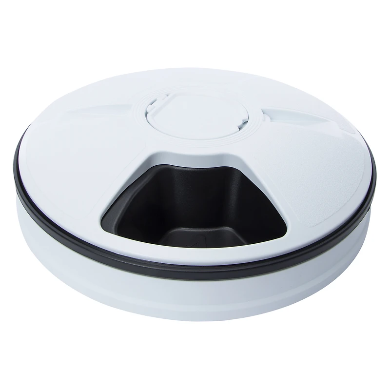 Automatic Pet Feeder Bowl