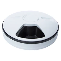Automatic Pet Feeder Bowl