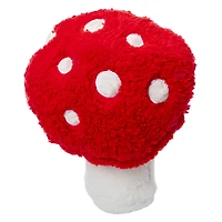 Mushroom Pillow 16in