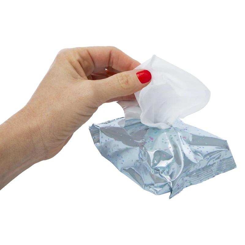 my beauty spot® facial wipes 30-count