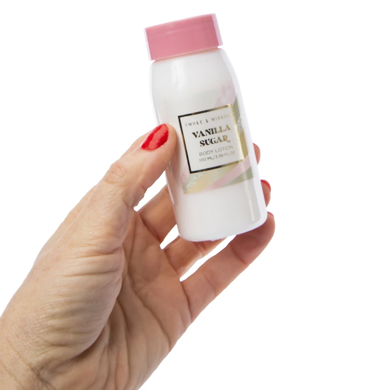 smoke & mirrors bath 5-piece set