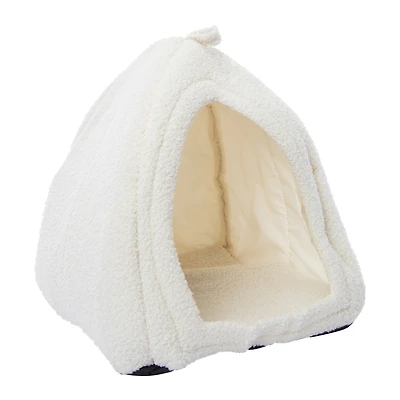 Boucle Pet Hut 15in