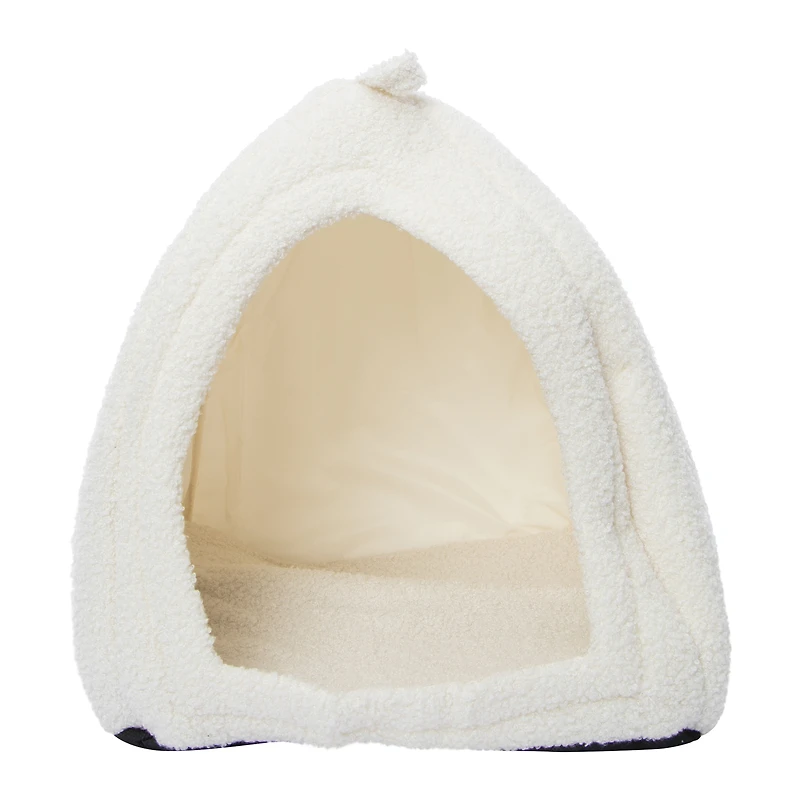 Boucle Pet Hut 15in