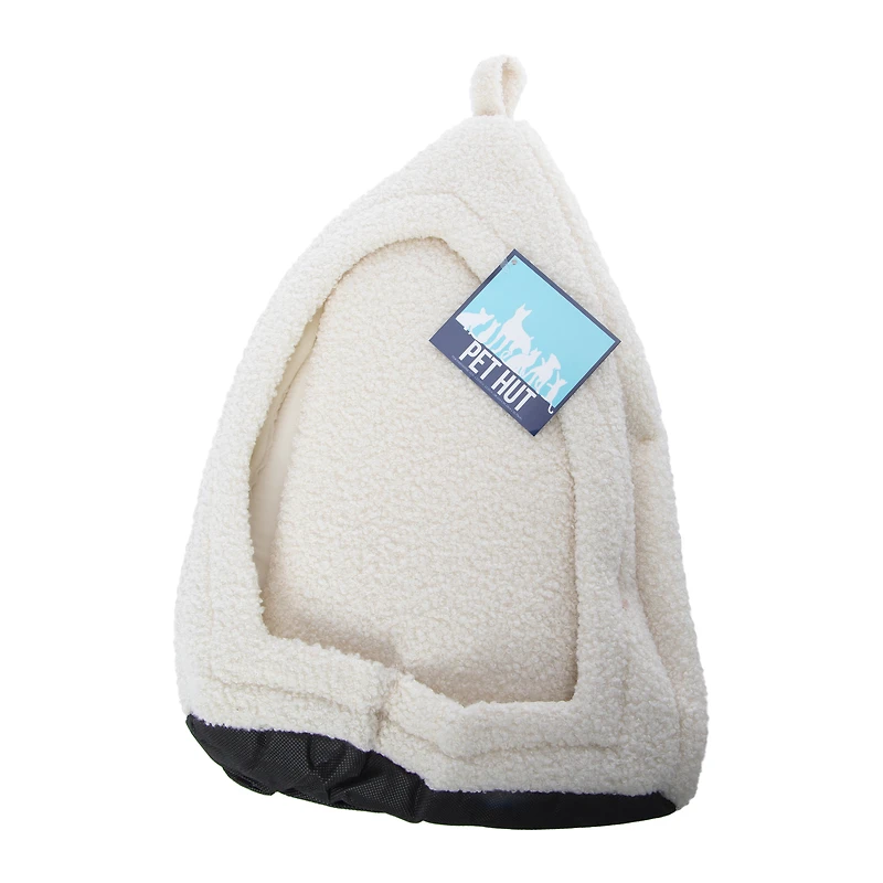Boucle Pet Hut 15in