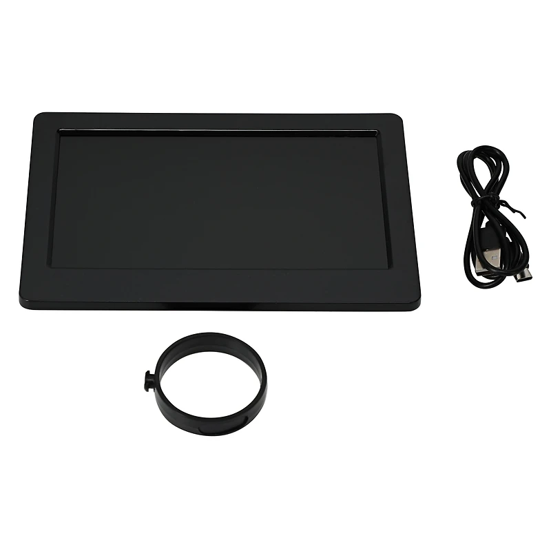 Digital Photo Frame 7.17in x 4.84in