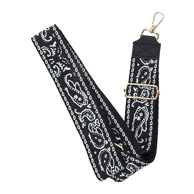 Bandana Crossbody Strap For Smartphones