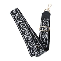 Bandana Crossbody Strap For Smartphones