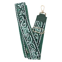 Bandana Crossbody Strap For Smartphones