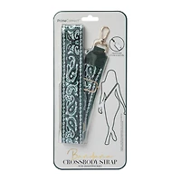 Bandana Crossbody Strap For Smartphones