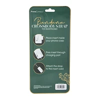 Bandana Crossbody Strap For Smartphones